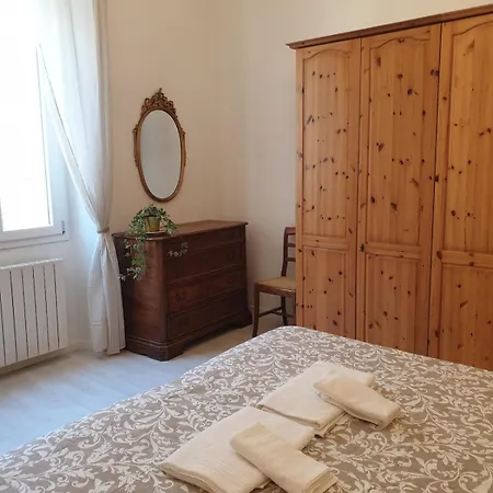 Florence Home Appartement *