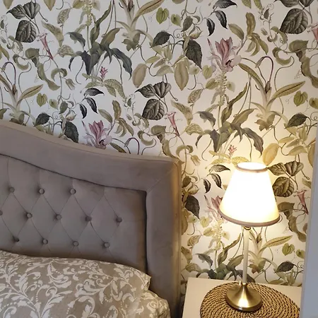 Appartement Florence Home