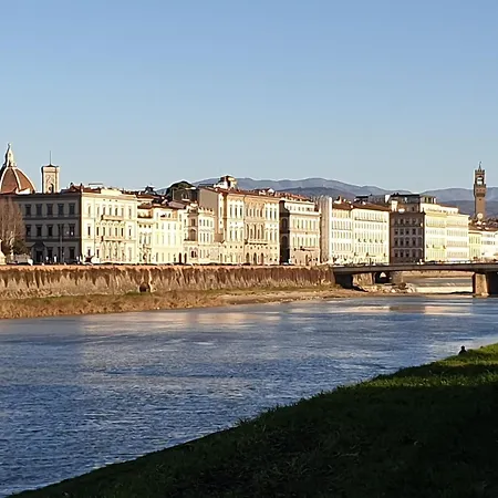 Florence Home Appartement