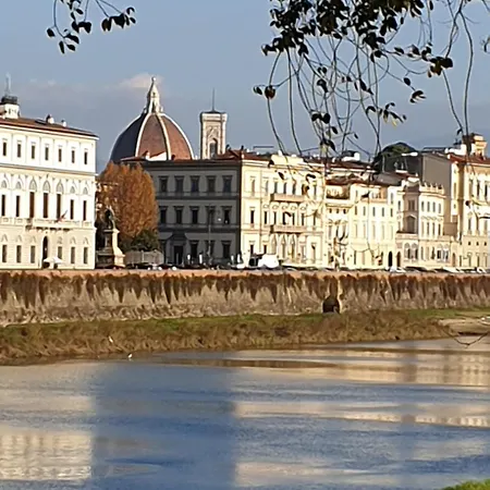 Florence Home Appartement *