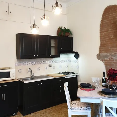 Appartement Florence Home *