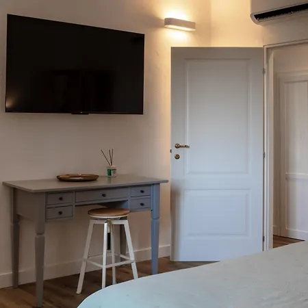 Apartment Bolgheri Home