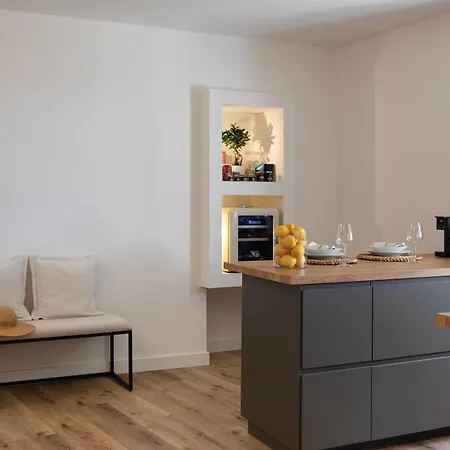 Apartment Bolgheri Home *