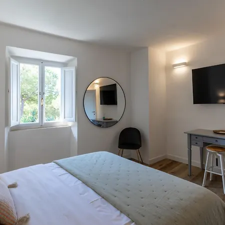 Apartment Bolgheri Home