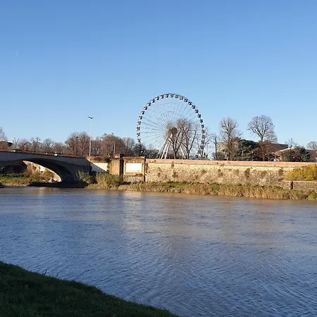 Florence Home Apartament