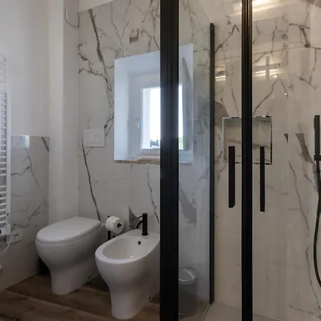Bolgheri Home Apartment Bolgheri