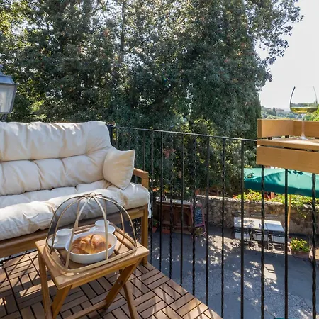 Apartment Bolgheri Home