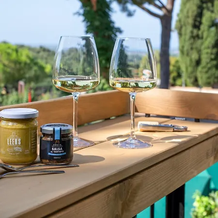 Bolgheri Home