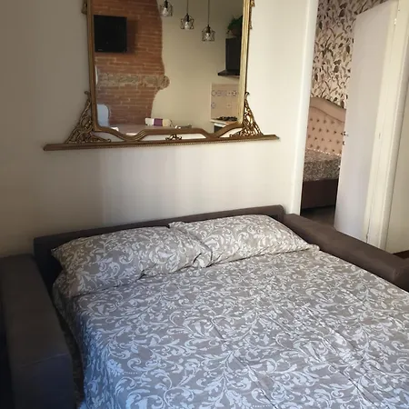 Florence Home * Florencja