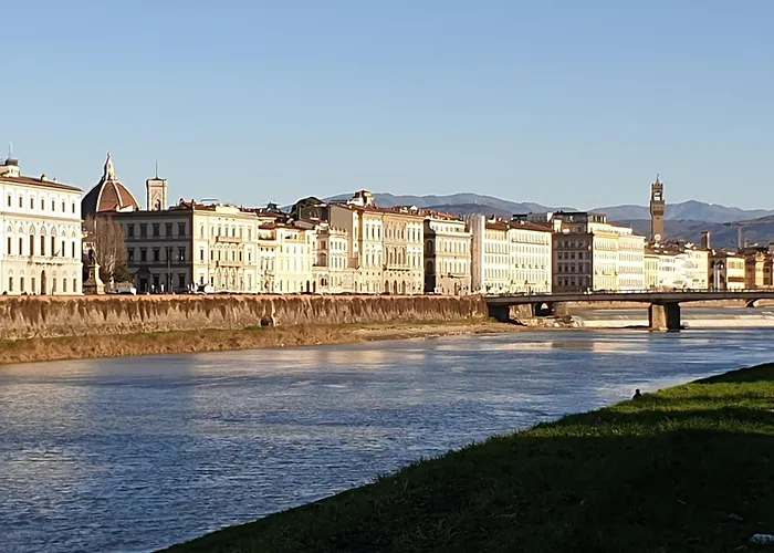 Florence Home Daire