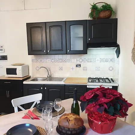 Lägenhet Florence Home Florens