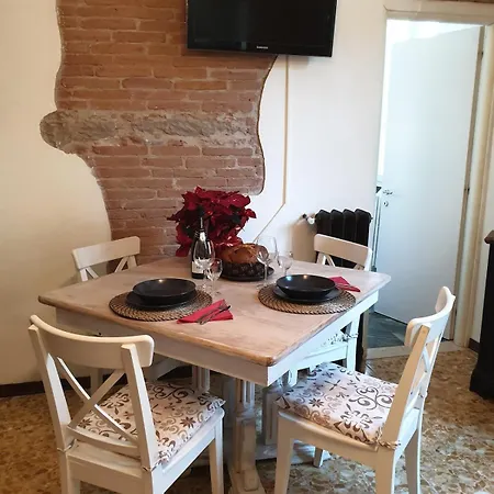 Florence Home Lägenhet