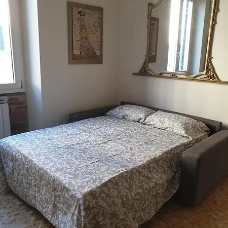 Lägenhet Florence Home *