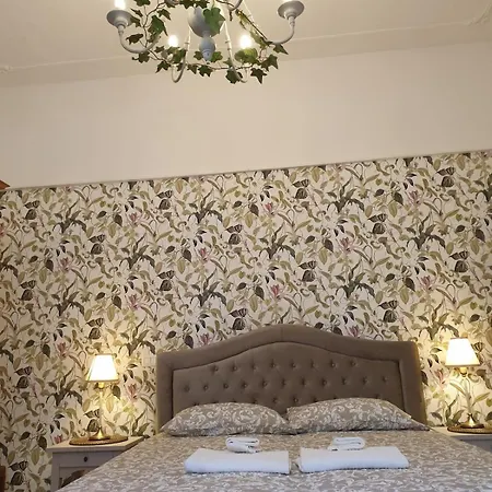 Lägenhet Florence Home Florens