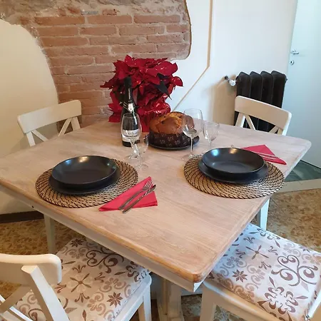 Lägenhet Florence Home Florens