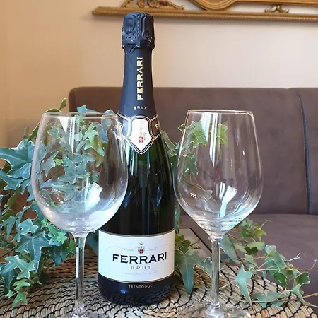 Florence Home Lägenhet