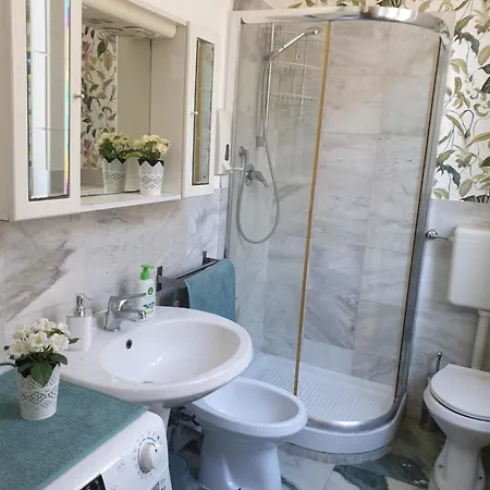 Florence Home Lägenhet Florens