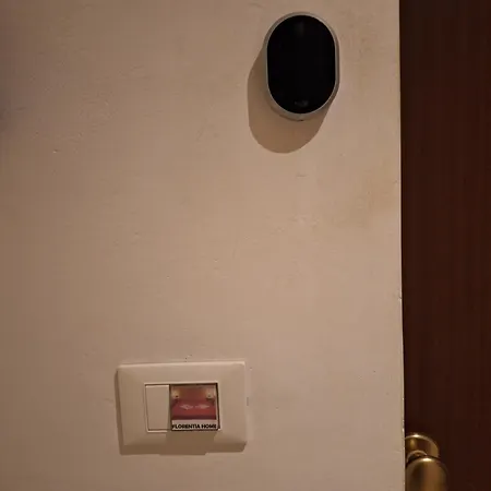 Lägenhet Florence Home *